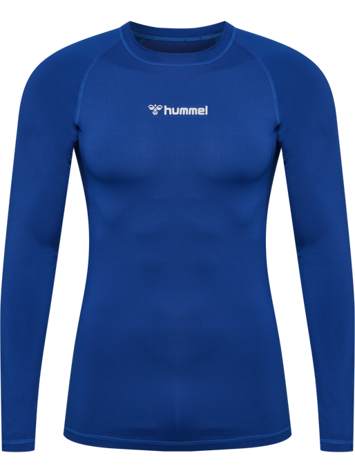 HMLBL Performance Tee L/S 