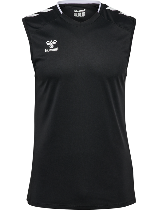 Core 2.0 Jersey S/L Initialen unten Links 