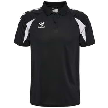 Core 2.0 Polo / Initialen Links unten 