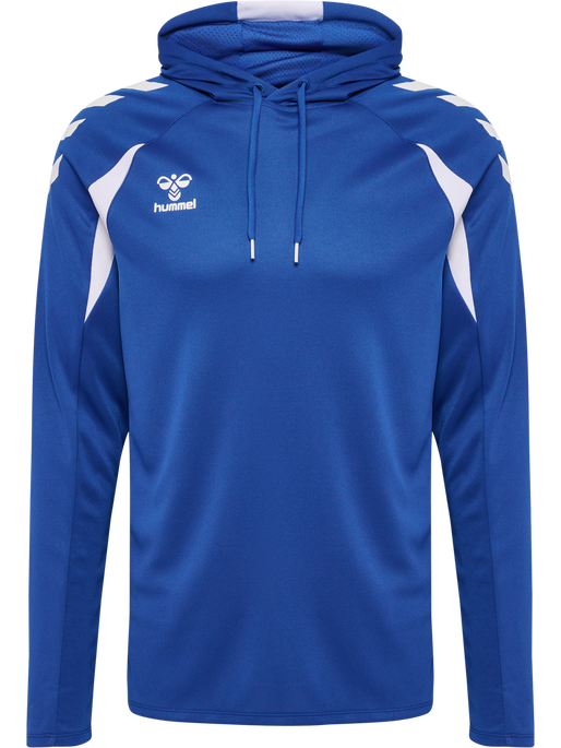 Core 2.0 Hoodie / Initialen unten Links