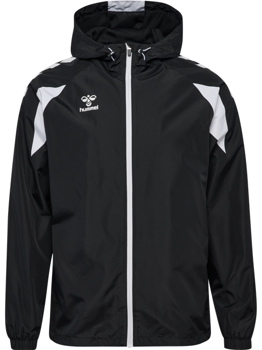 Core 2.0 All-Weather Jacket / Initialen links unten 