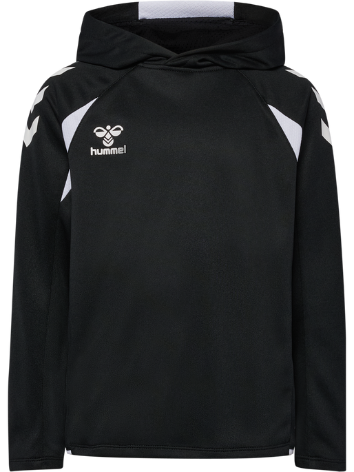 Core 2.0 Hoodie / Initialen unten Links