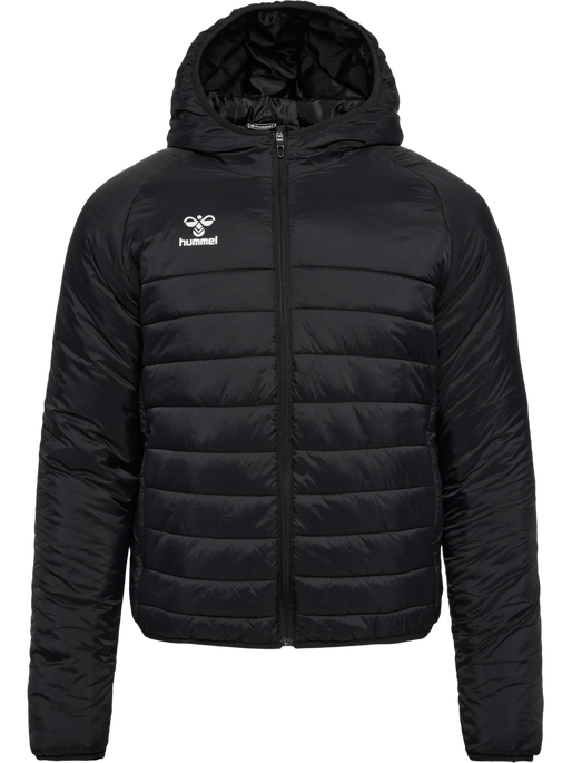 hmlGO QUILTED HOOD JACKET