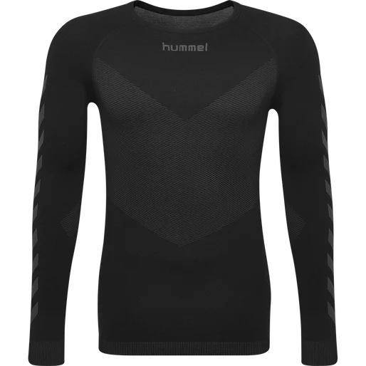 First Seamless Jersey L/S - Hummel