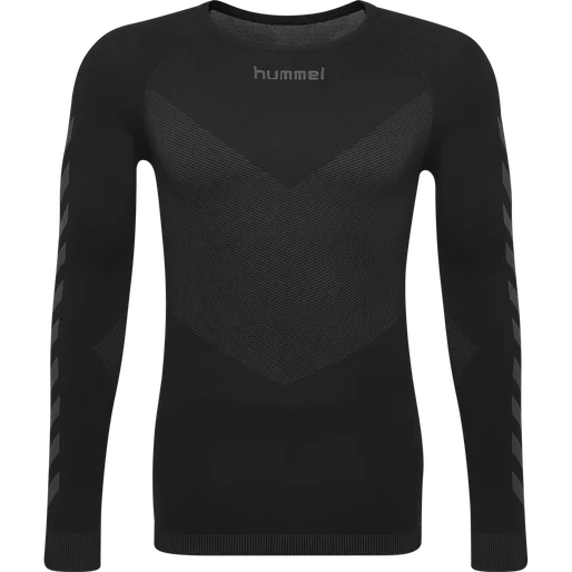 First Seamless Jersey L/S - Hummel 