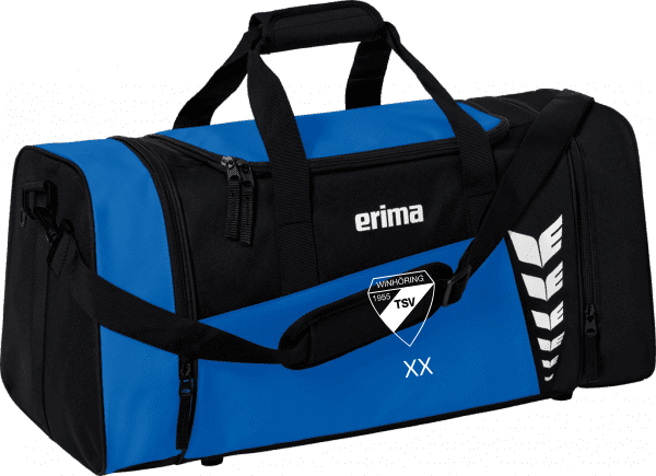 SIX WINGS Sporttasche - Erima
