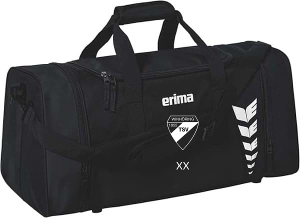 SIX WINGS Sporttasche - Erima