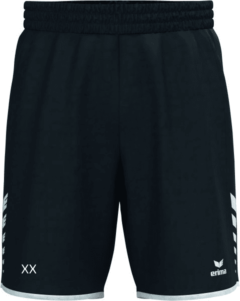 Wings Short Herren 